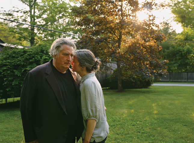 Gregory Crewdson